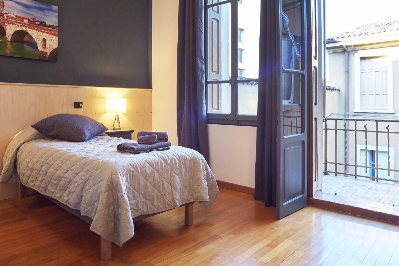 Casa All'Universita Di Verona - Verona Apartments Exterior foto