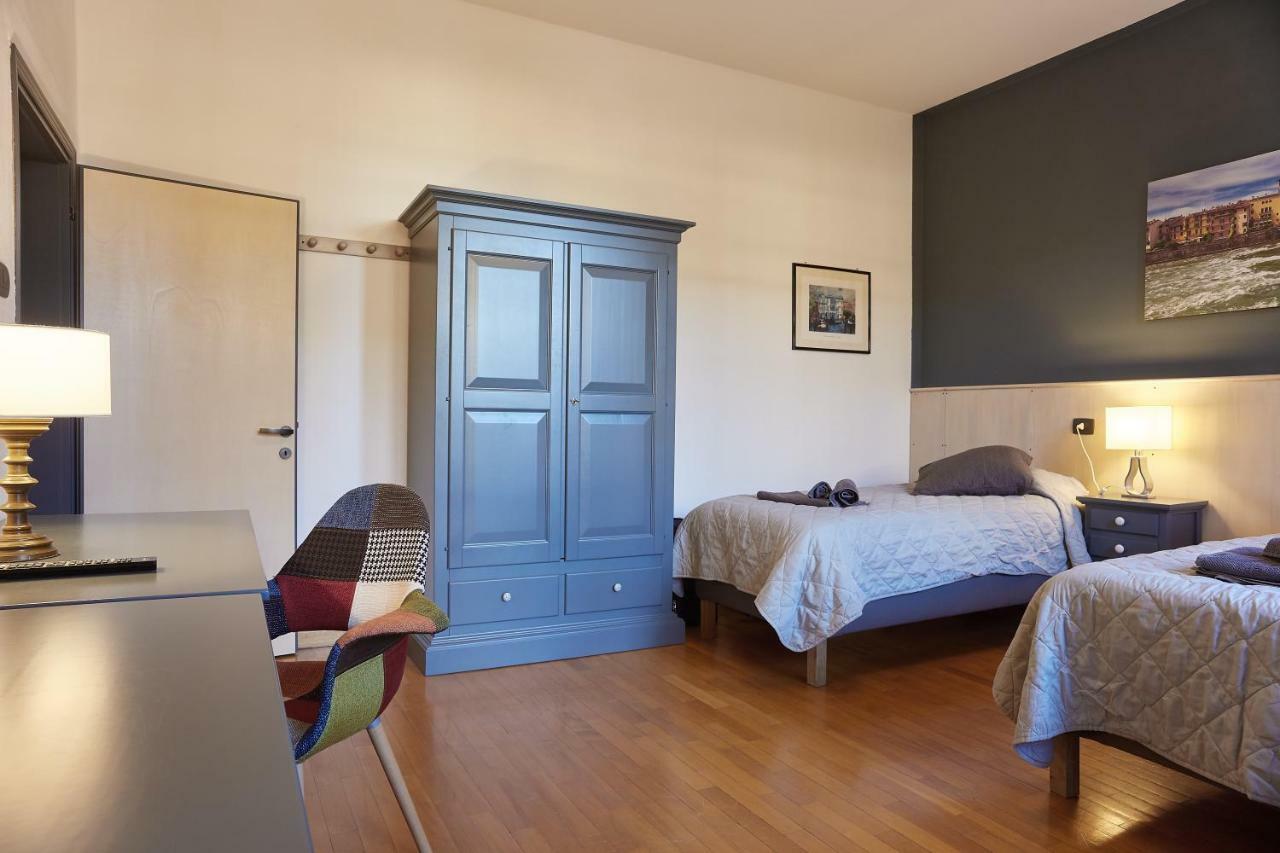 Casa All'Universita Di Verona - Verona Apartments Exterior foto