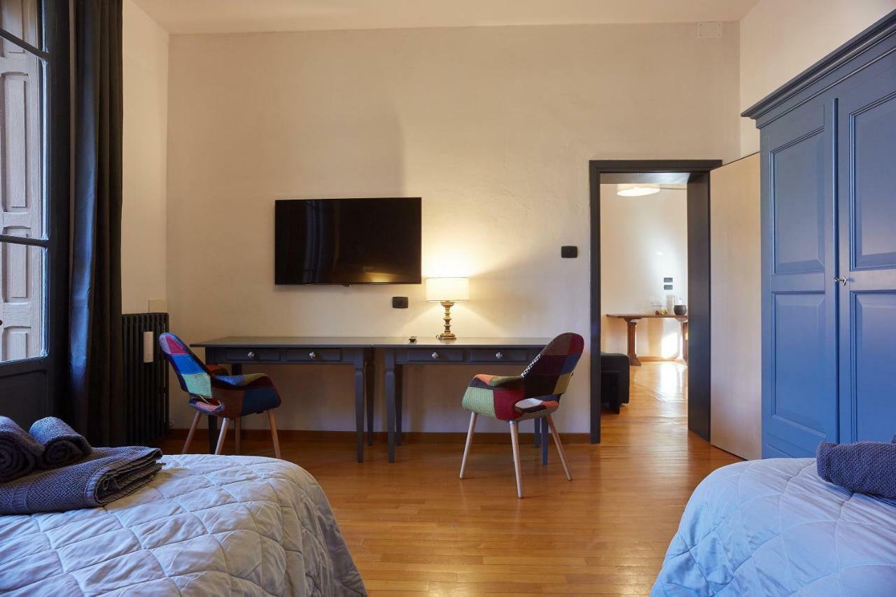 Casa All'Universita Di Verona - Verona Apartments Exterior foto